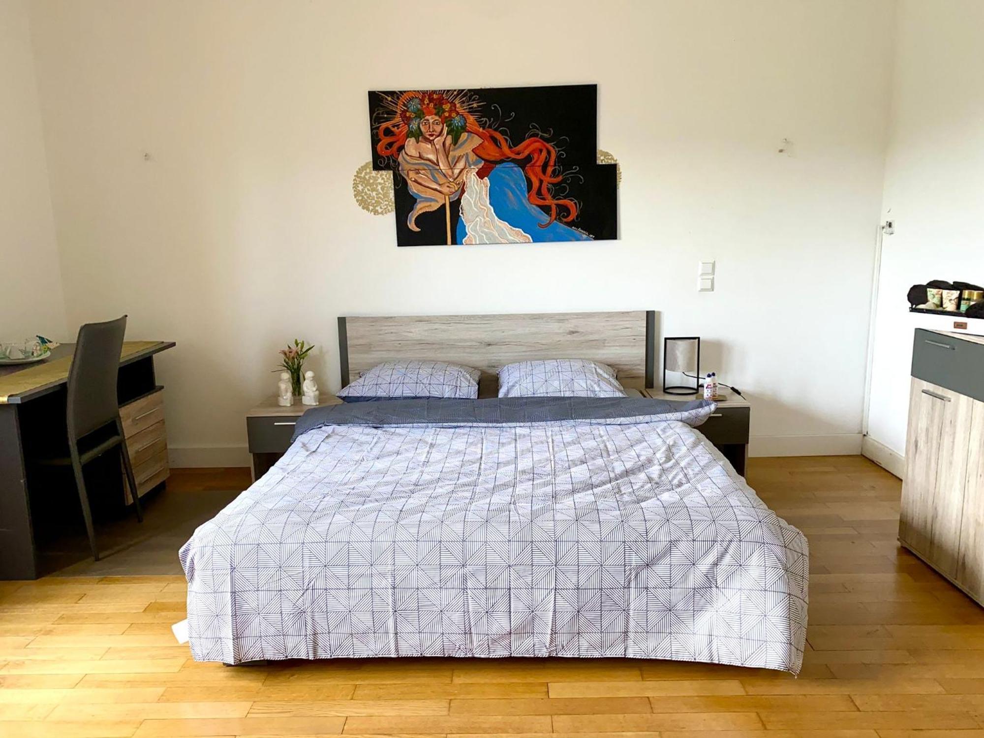 Rue Des Glacis Limpertsberg Ξενοδοχείο Λουξεμβούργο Εξωτερικό φωτογραφία