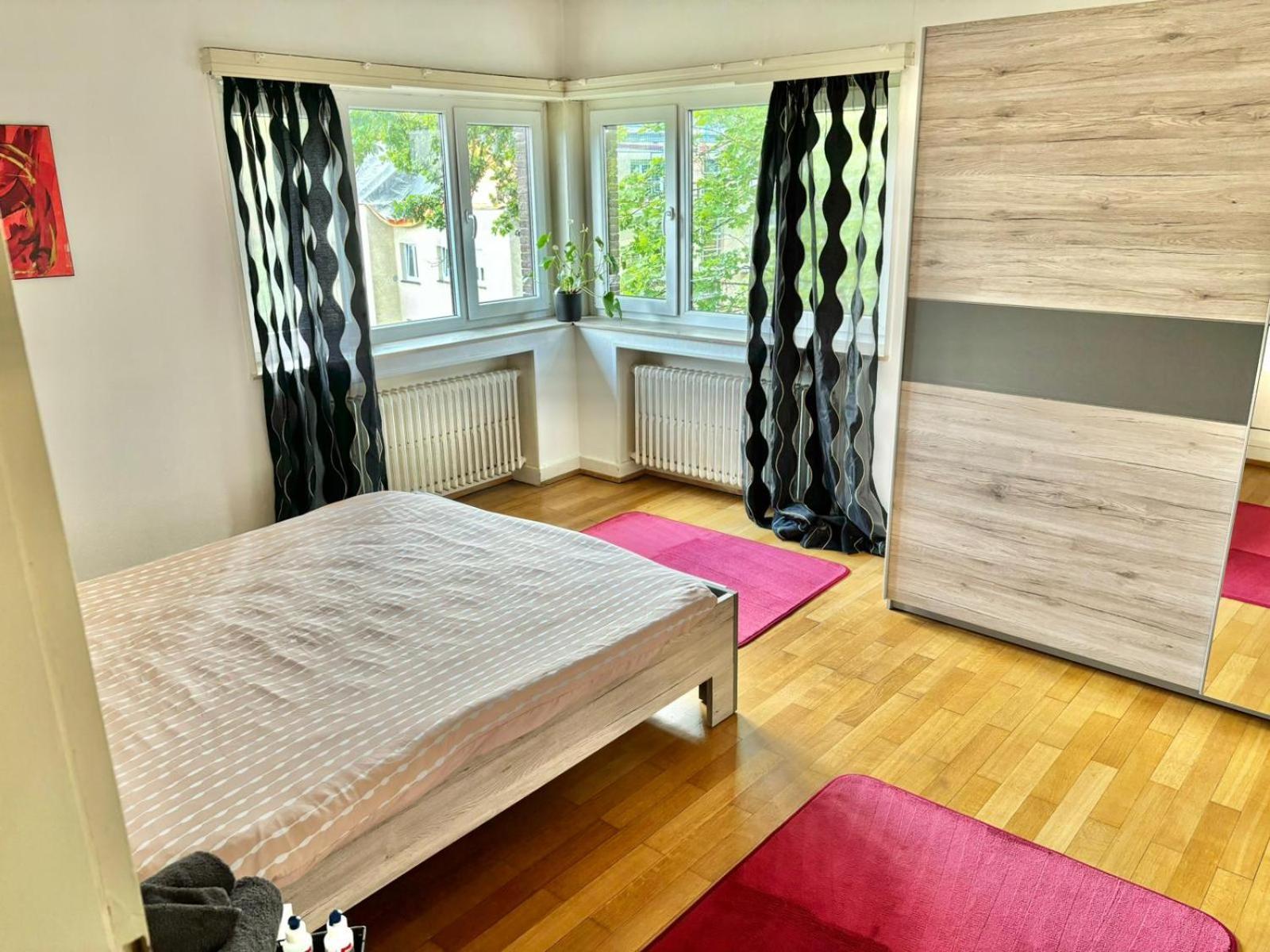 Rue Des Glacis Limpertsberg Ξενοδοχείο Λουξεμβούργο Εξωτερικό φωτογραφία