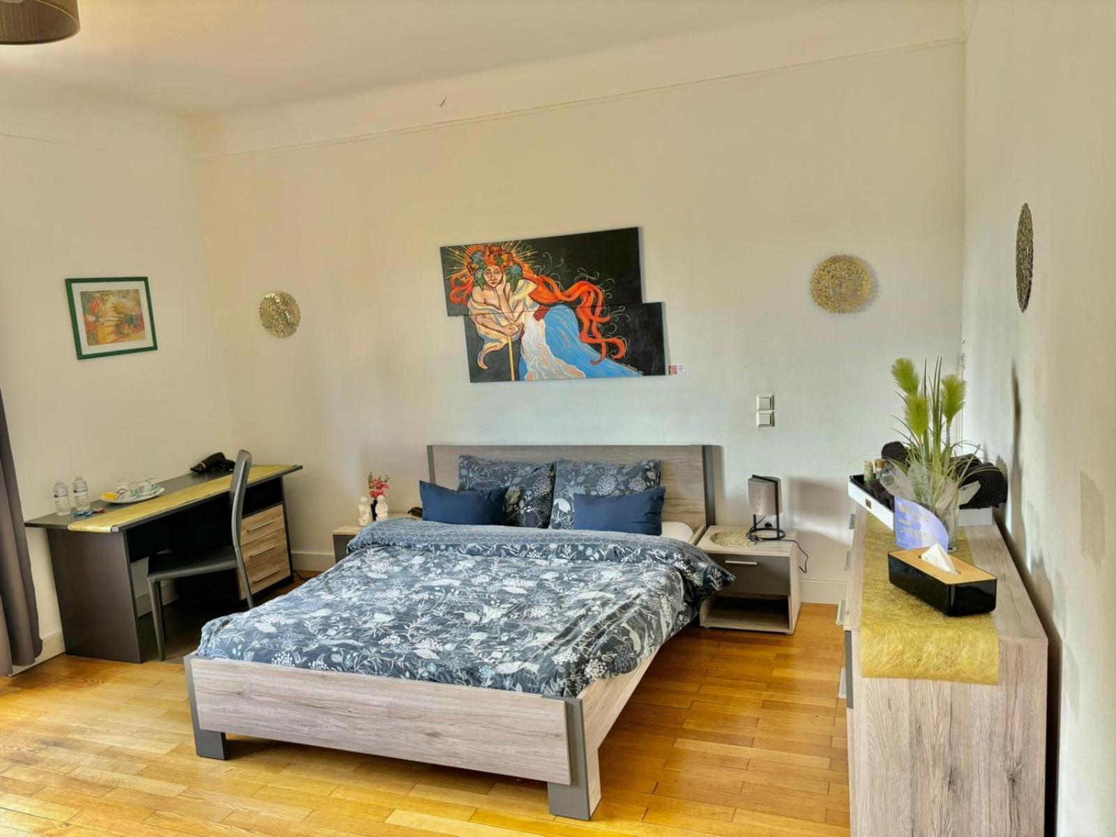 Rue Des Glacis Limpertsberg Ξενοδοχείο Λουξεμβούργο Εξωτερικό φωτογραφία